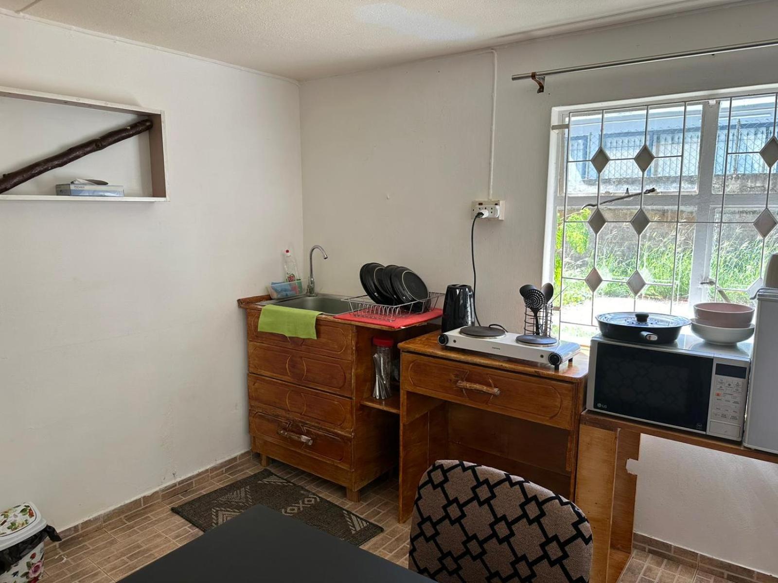 Chez Hedley : Couple/business Appartamento