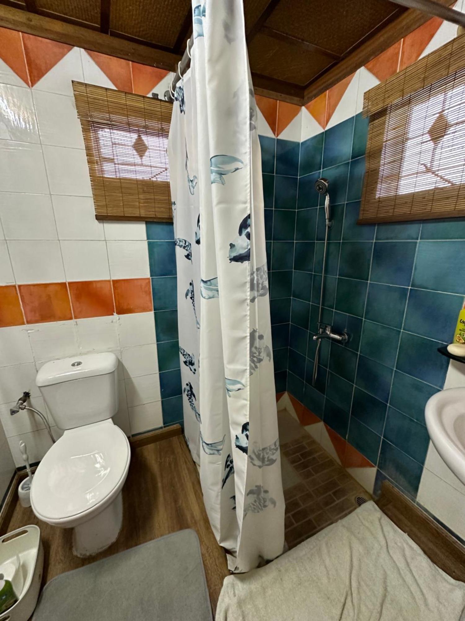 Chez Hedley : Couple/business Apartment Pointe aux Sable